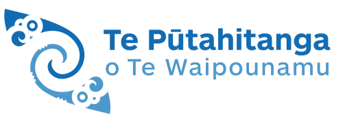 Te Putahitanga o Te Wai Pounamu